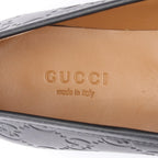 Gucci Loafers Horsebit Guccissima Leather — view 5