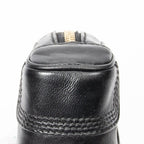 Loewe Micro Amazona Crossbody Black Calfskin Leather — view 7