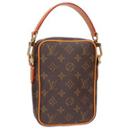 Louis Vuitton Danube Monogram 2-Way Shoulder Bag — view 2