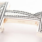 Hermes Buckle Belt — view 3