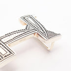 Hermes Buckle Belt — view 5