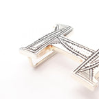 Hermes Buckle Belt — view 7