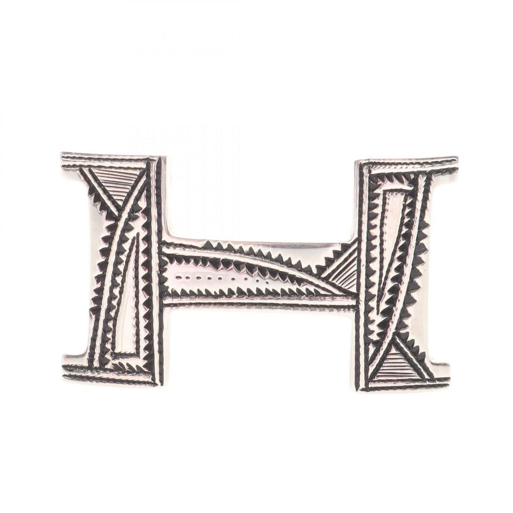 Hermes Buckle Belt