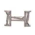 Hermes Buckle Belt
