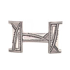 Hermes Buckle Belt