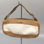 Gucci Pouch 002404/ 92820 Beige White