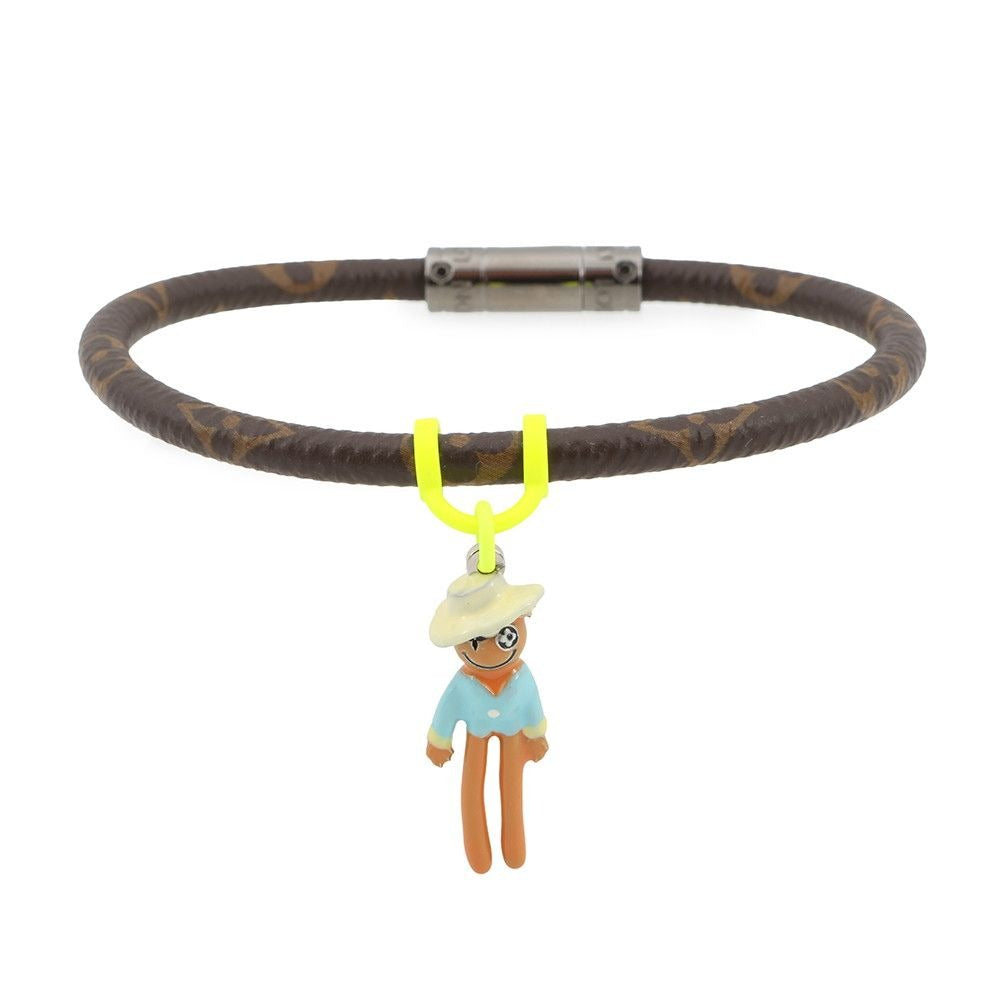 Louis Vuitton Bracelet Hang It Mascot