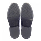 Chanel Loafers Shoes Black — view 4
