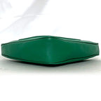 Prada Bag Green Triangle — view 5