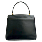 Gucci Vintage Logo Motif Leather — view 3