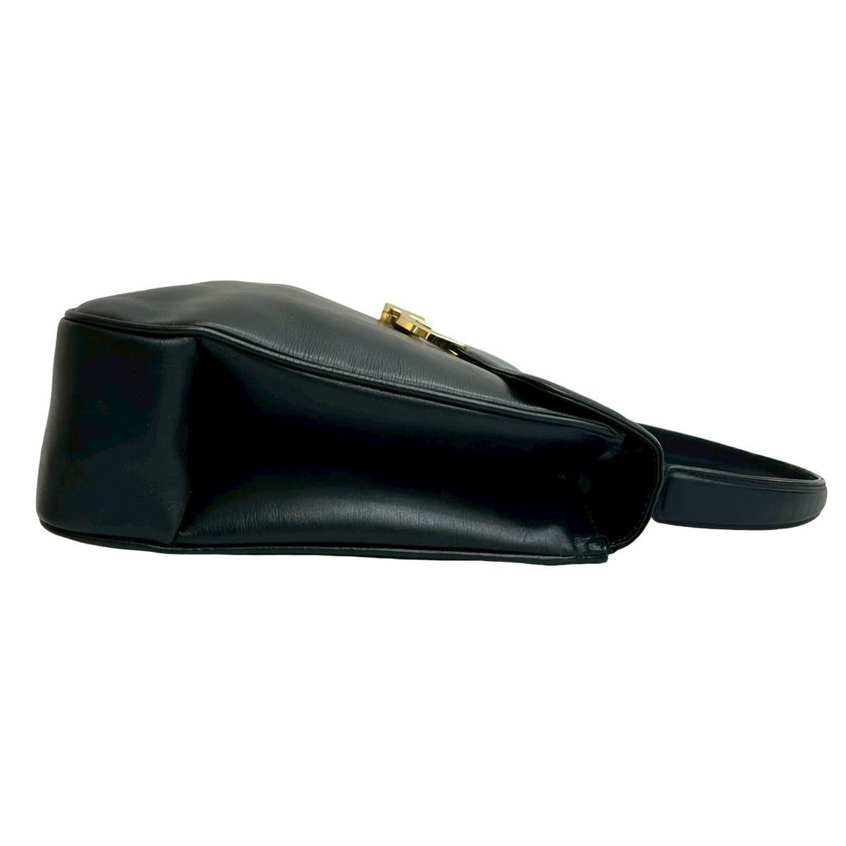 Gucci Vintage Logo Motif Leather — view 6