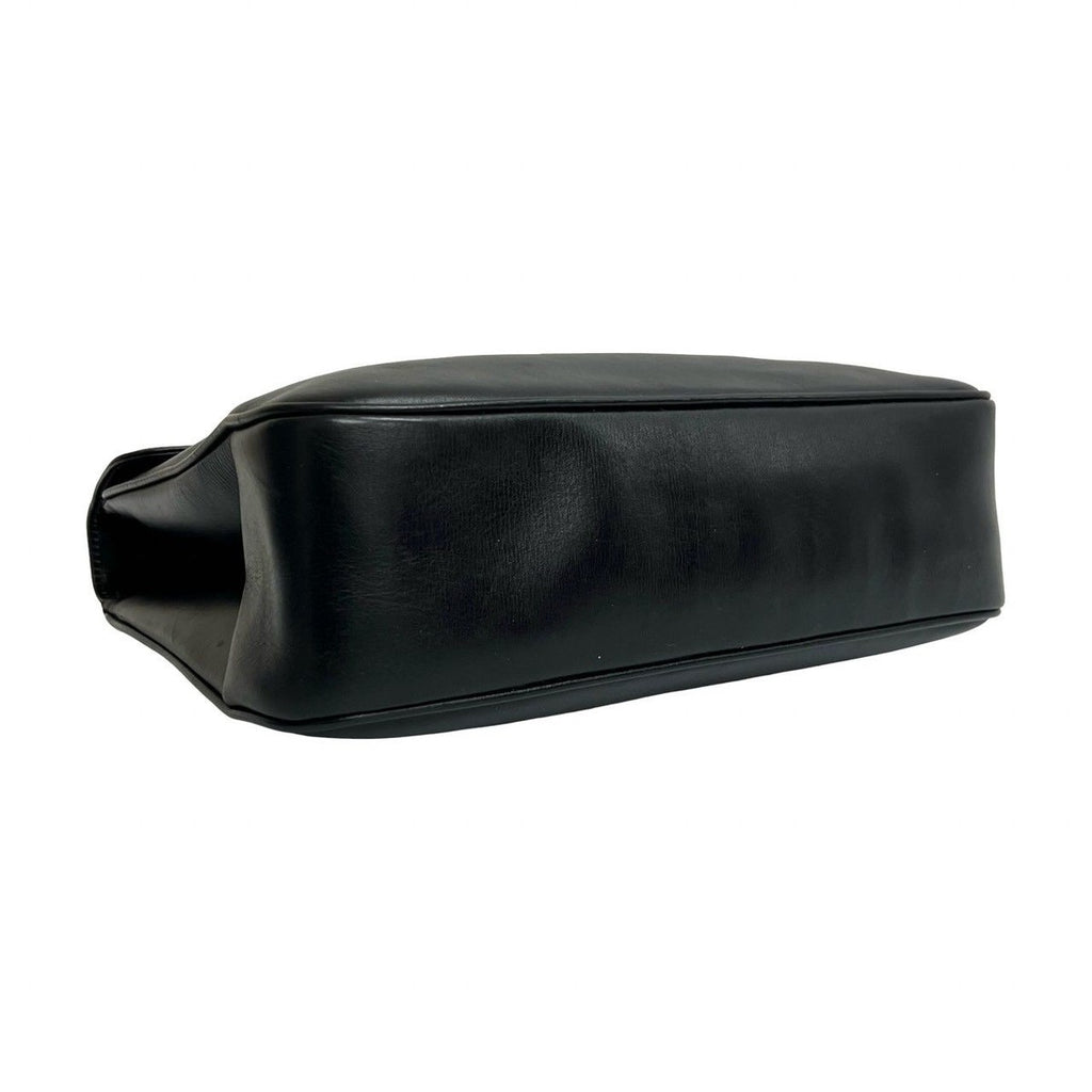 Gucci Vintage Logo Motif Leather — view 7