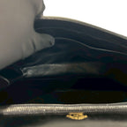 Gucci Vintage Logo Motif Leather — view 9