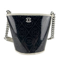 Chanel Shoulder Bag Camellia