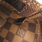 Louis Vuitton Geronimos Damier Ebene Body Bag 2040 — view 8