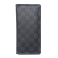 Louis Vuitton Wallet Black