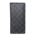 Louis Vuitton Wallet Black