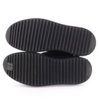 Louis Vuitton Snowdrop Boot Black — view 6