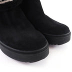 Louis Vuitton Snowdrop Boot Black — view 7