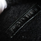 Louis Vuitton Snowdrop Boot Black — view 9