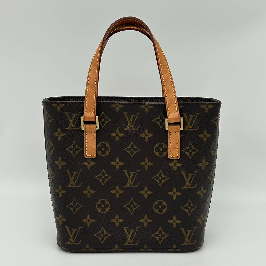Louis Vuitton Vavin PM Tote — view 2
