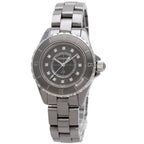 Chanel Chromatic Diamond Watch
