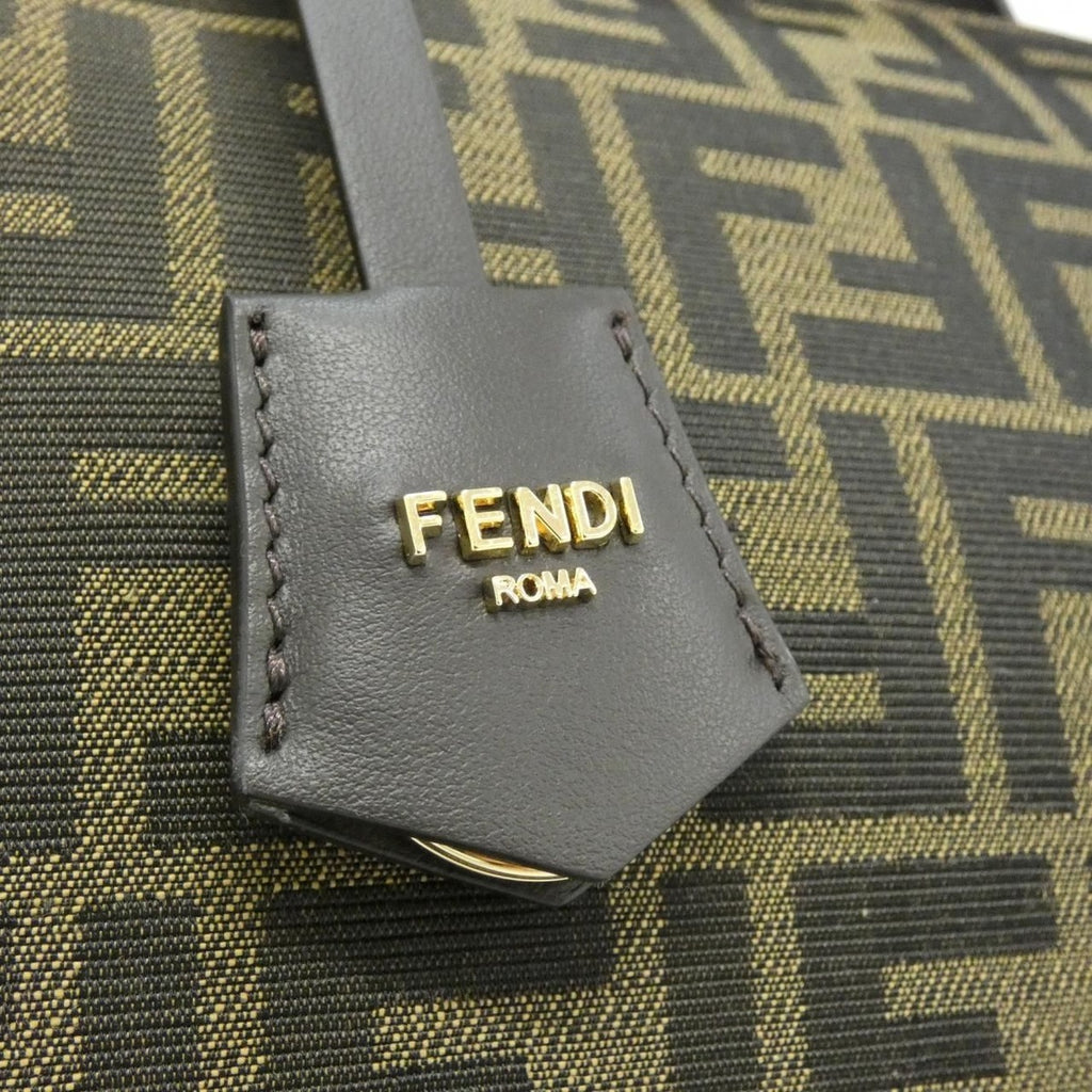 Fendi by the Way Soft Afpm Bag — view 3