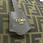Fendi by the Way Soft Afpm Bag — view 3