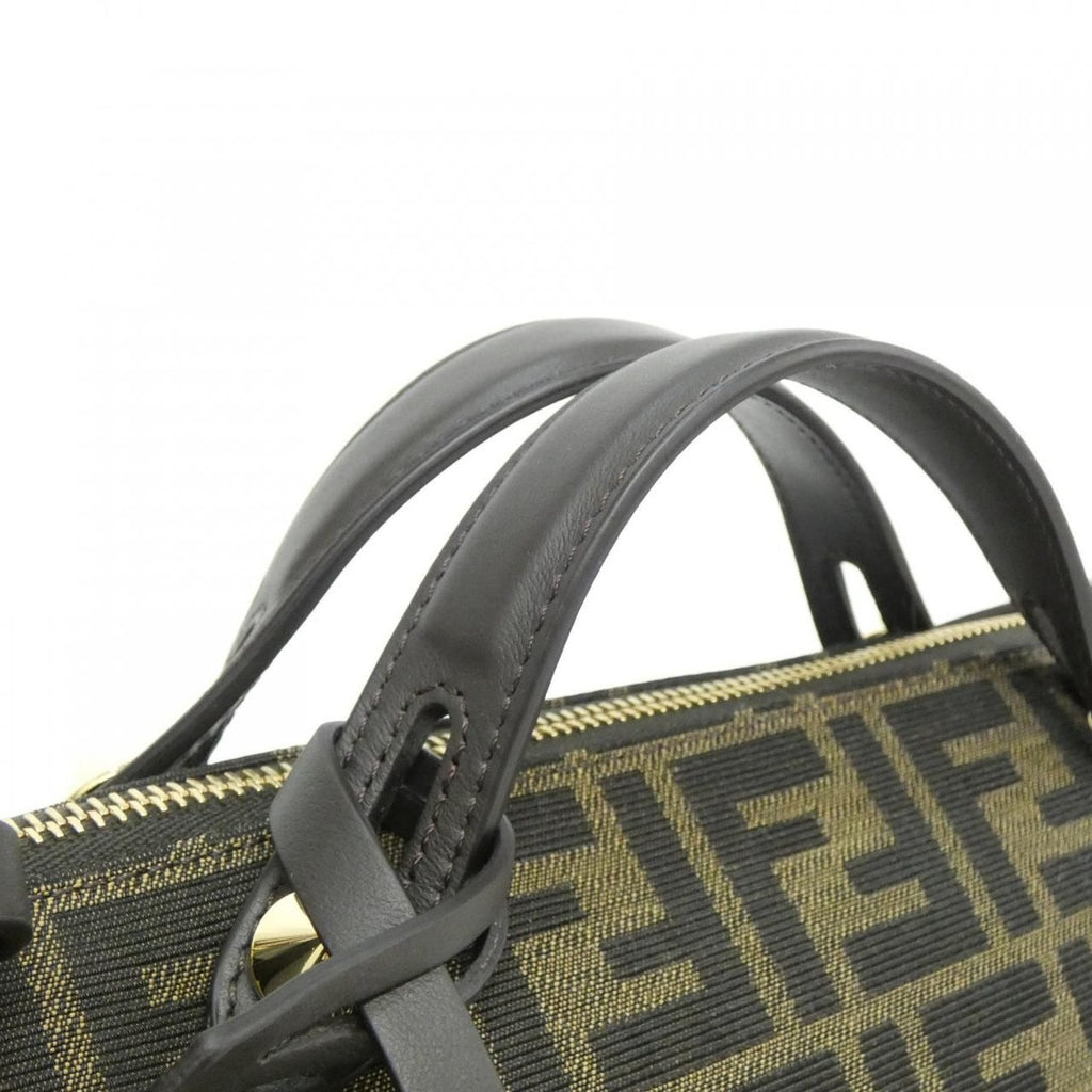 Fendi by the Way Soft Afpm Bag — view 4