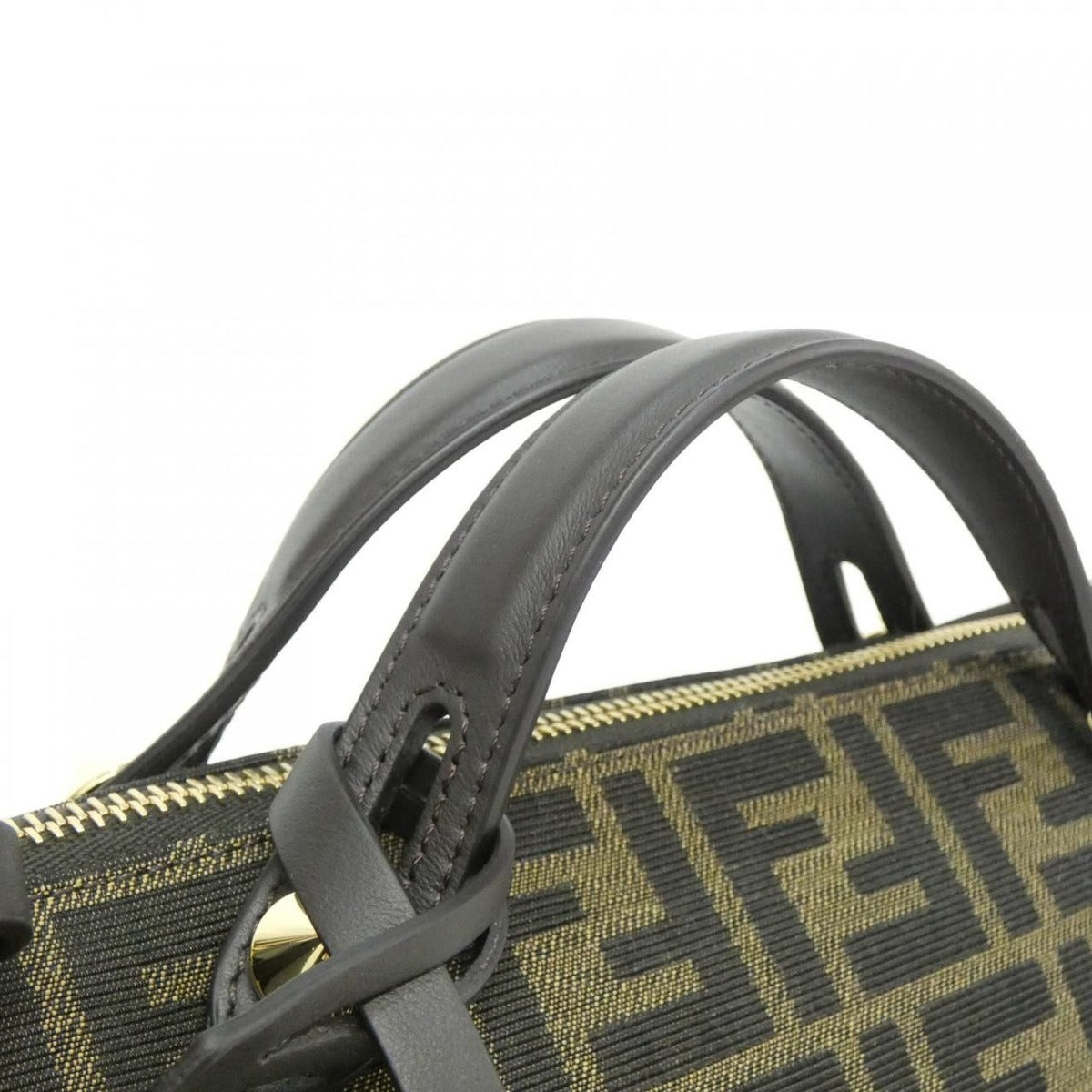 Fendi by the Way Soft Afpm Bag — view 4