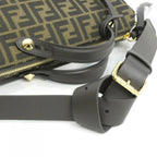 Fendi by the Way Soft Afpm Bag — view 5
