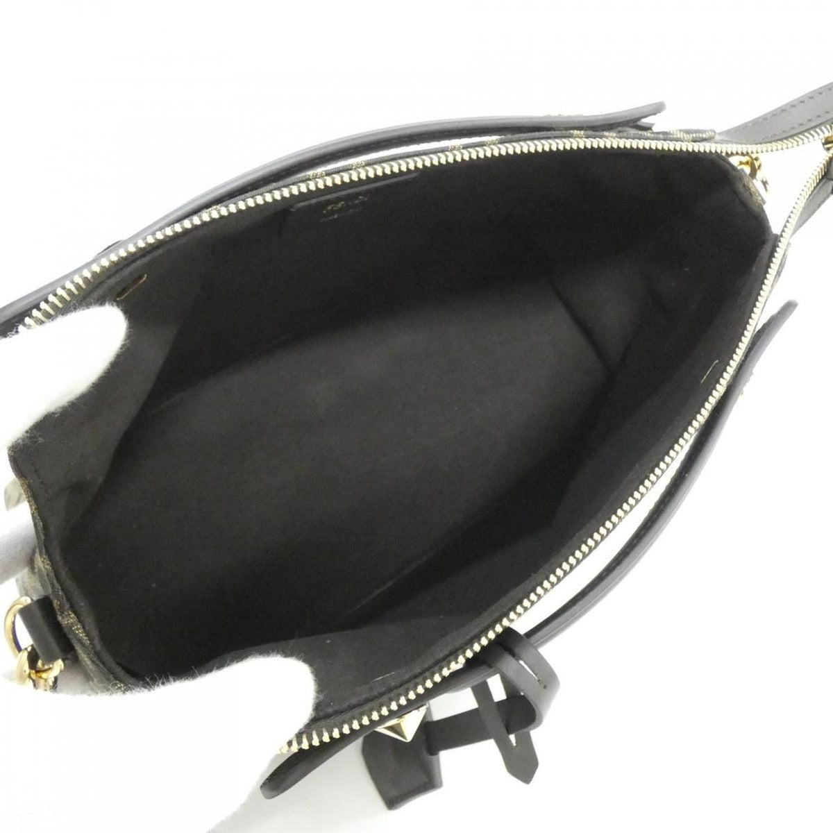 Fendi by the Way Soft Afpm Bag — view 6