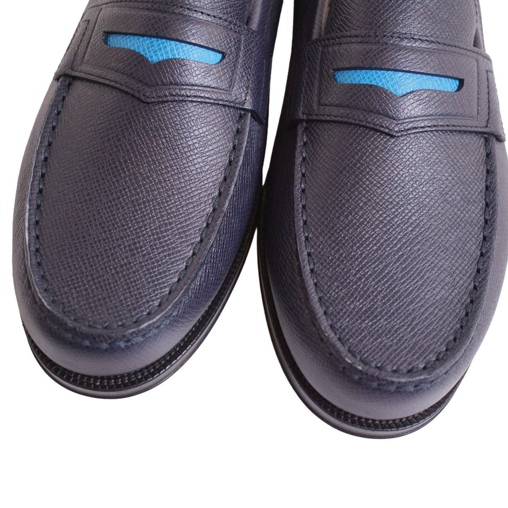 Louis Vuitton Loafers Moccasins Sorbon — view 3