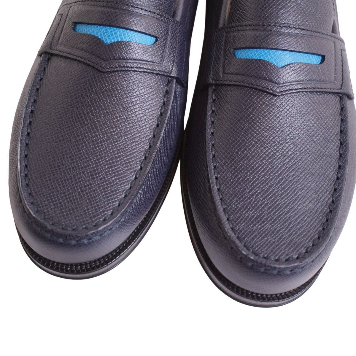 Louis Vuitton Loafers Moccasins Sorbon — view 3
