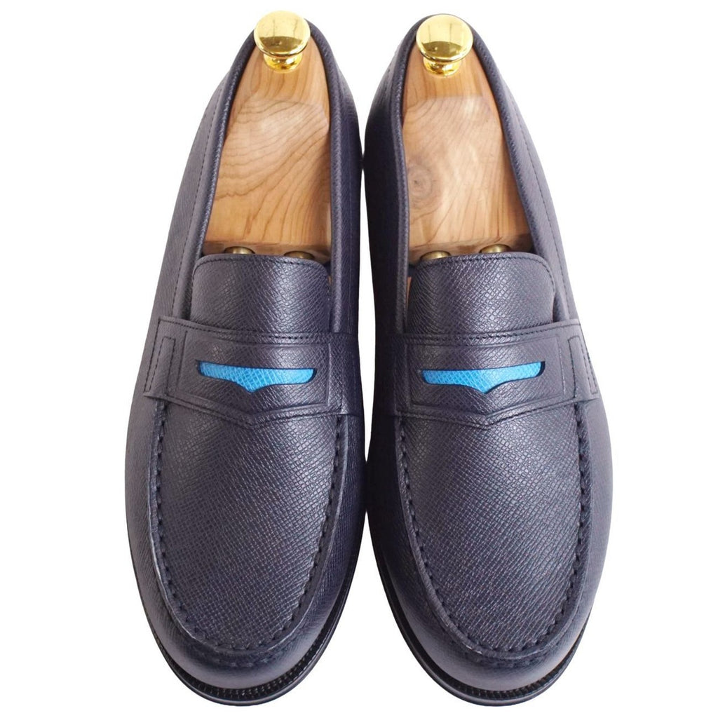 Louis Vuitton Loafers Moccasins Sorbon — view 4
