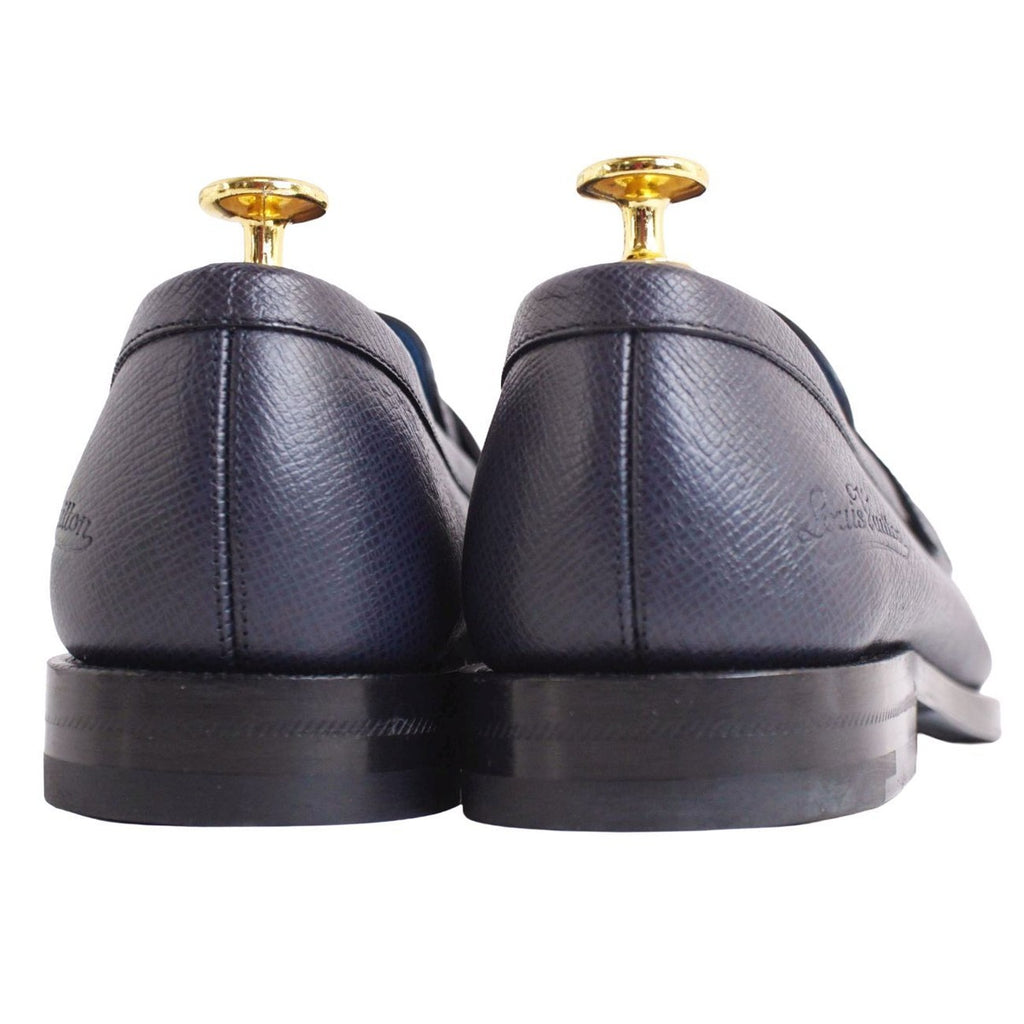 Louis Vuitton Loafers Moccasins Sorbon — view 5