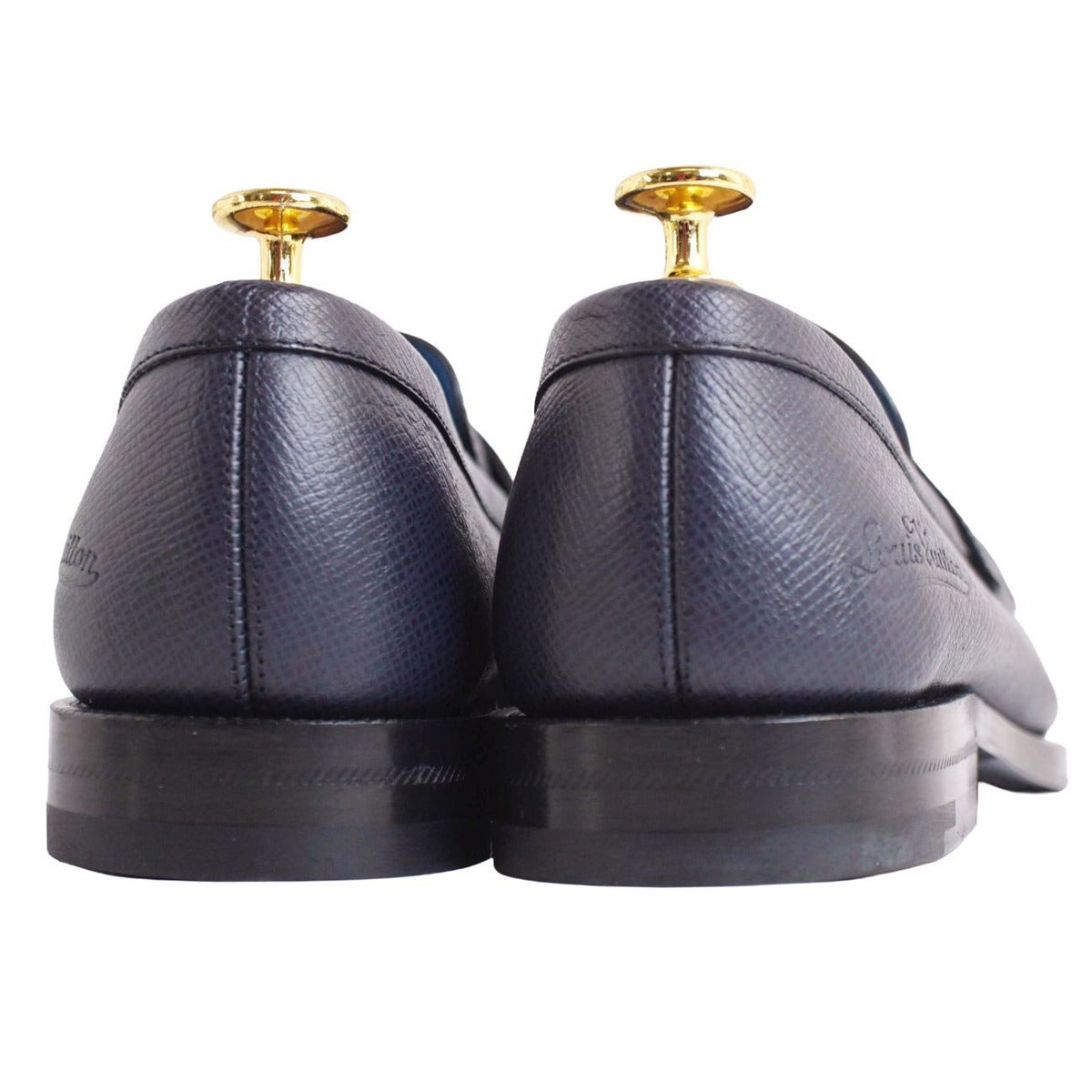 Louis Vuitton Loafers Moccasins Sorbon — view 5