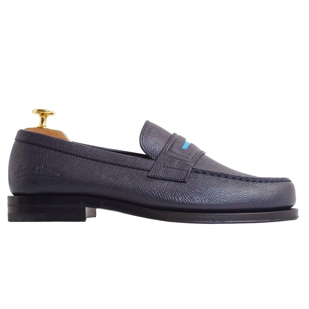 Louis Vuitton Loafers Moccasins Sorbon — view 6