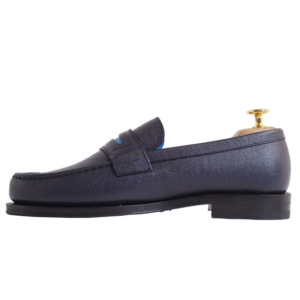 Louis Vuitton Loafers Moccasins Sorbon — view 7