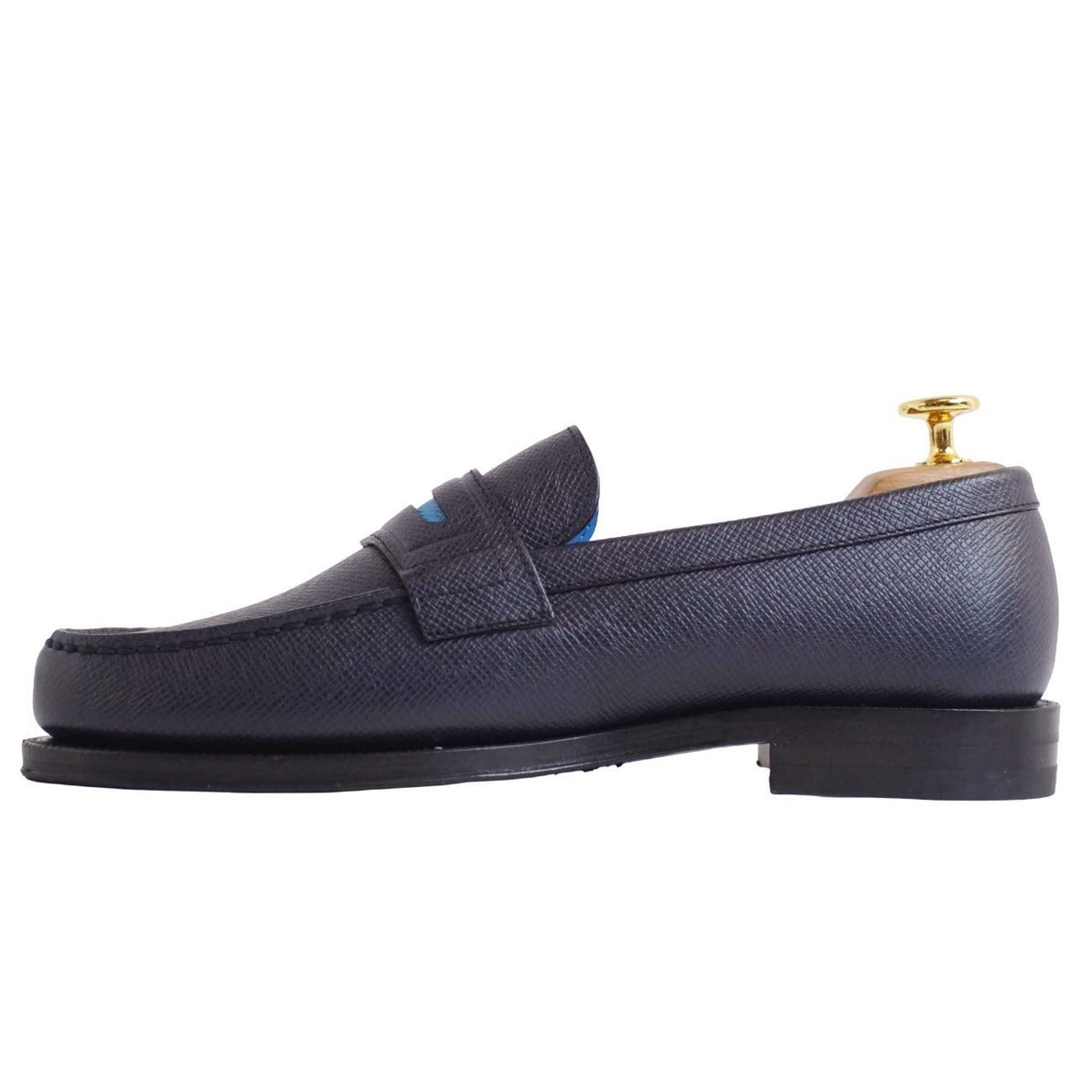 Louis Vuitton Loafers Moccasins Sorbon — view 7