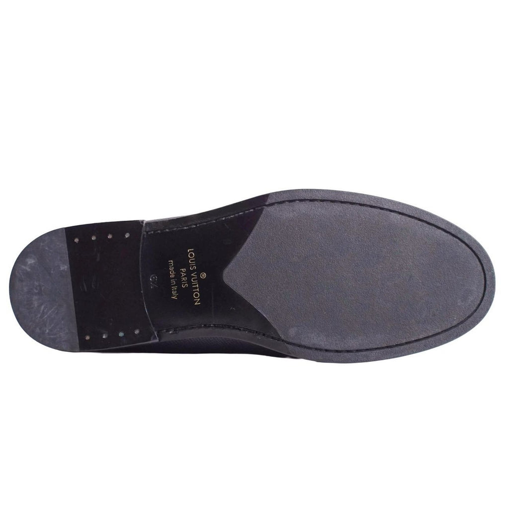 Louis Vuitton Loafers Moccasins Sorbon — view 8