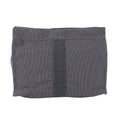 Hermes Her Line Pouch MM Clutch Business Gray