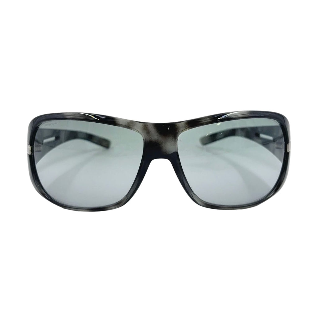 Prada Square Eyewear Clear