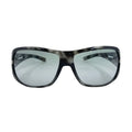 Prada Square Eyewear Clear