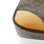 Louis Vuitton Monogram Boulogne Shoulder Bag — view 2