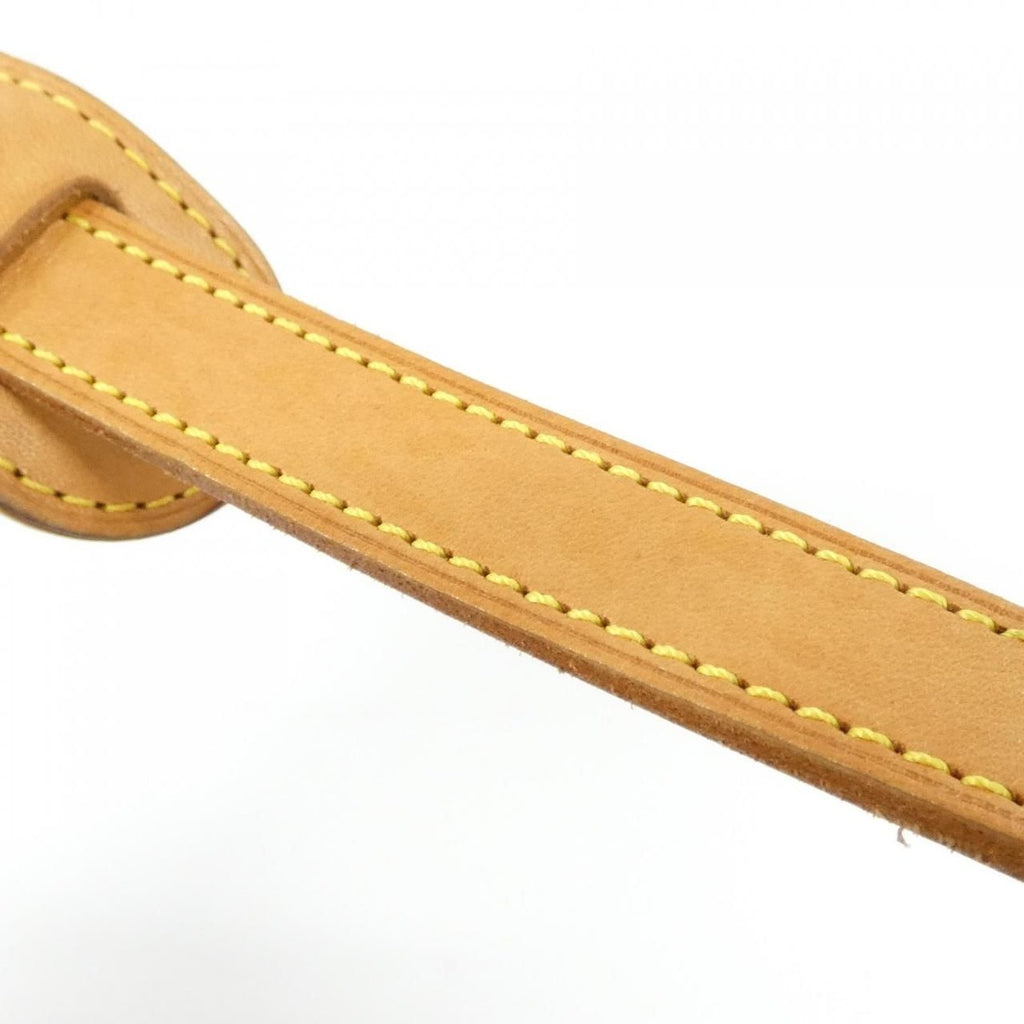 Louis Vuitton Monogram Boulogne Shoulder Bag — view 6