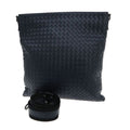 Bottega Veneta Intreccia Tradition Messenger Bag