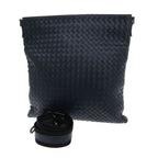 Bottega Veneta Intreccia Tradition Messenger Bag
