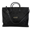 Gucci Tote Bag Off the Grid Black