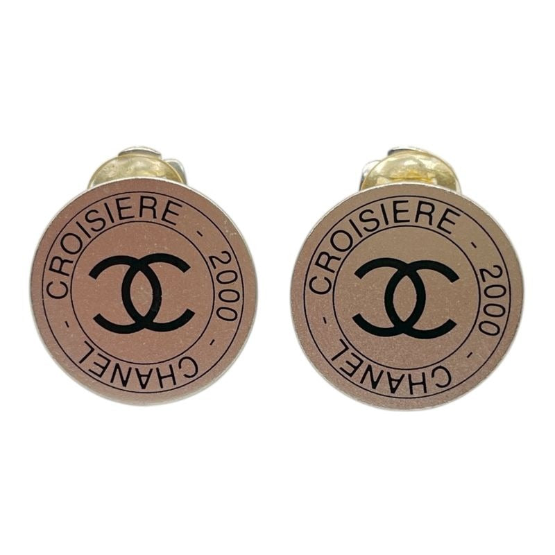 Chanel Earrings Coco Mark 2000 Croisiere — view 2